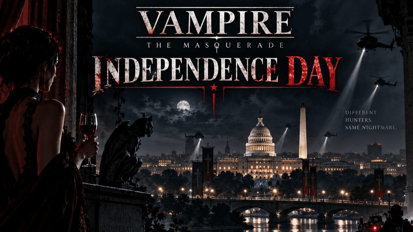 Independence Day