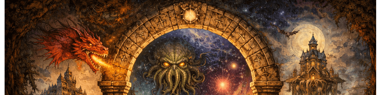 Jamma banner