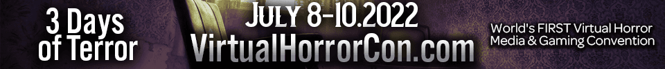 Virtual Horror Con