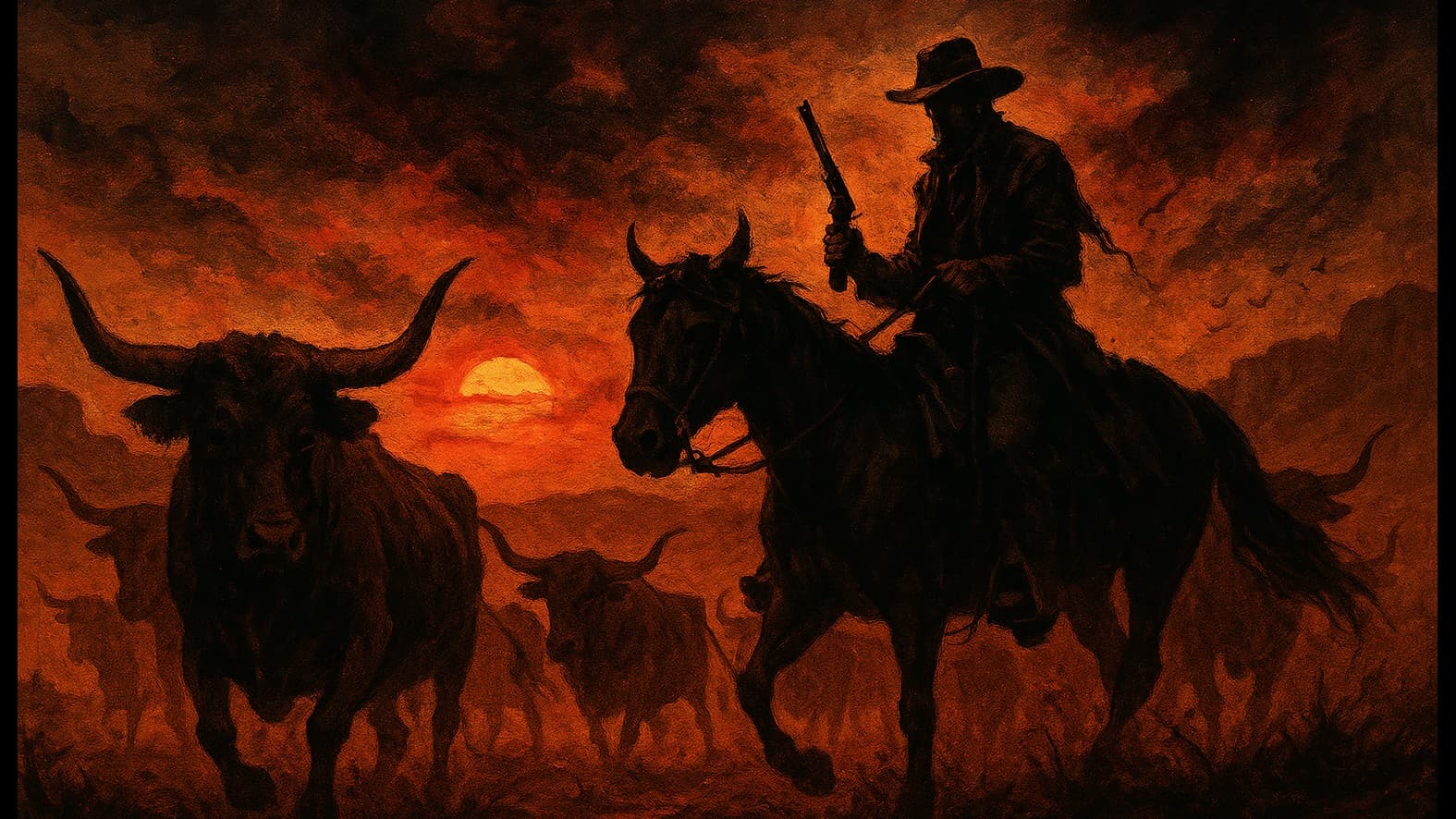 Deadlands: Blood Drive (starts in November!)