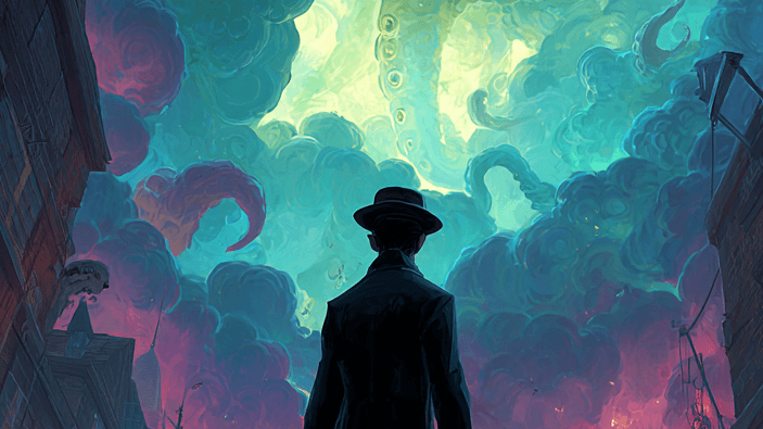 Who's Running the Show? A Contemporary Chronicle in Asheville NC