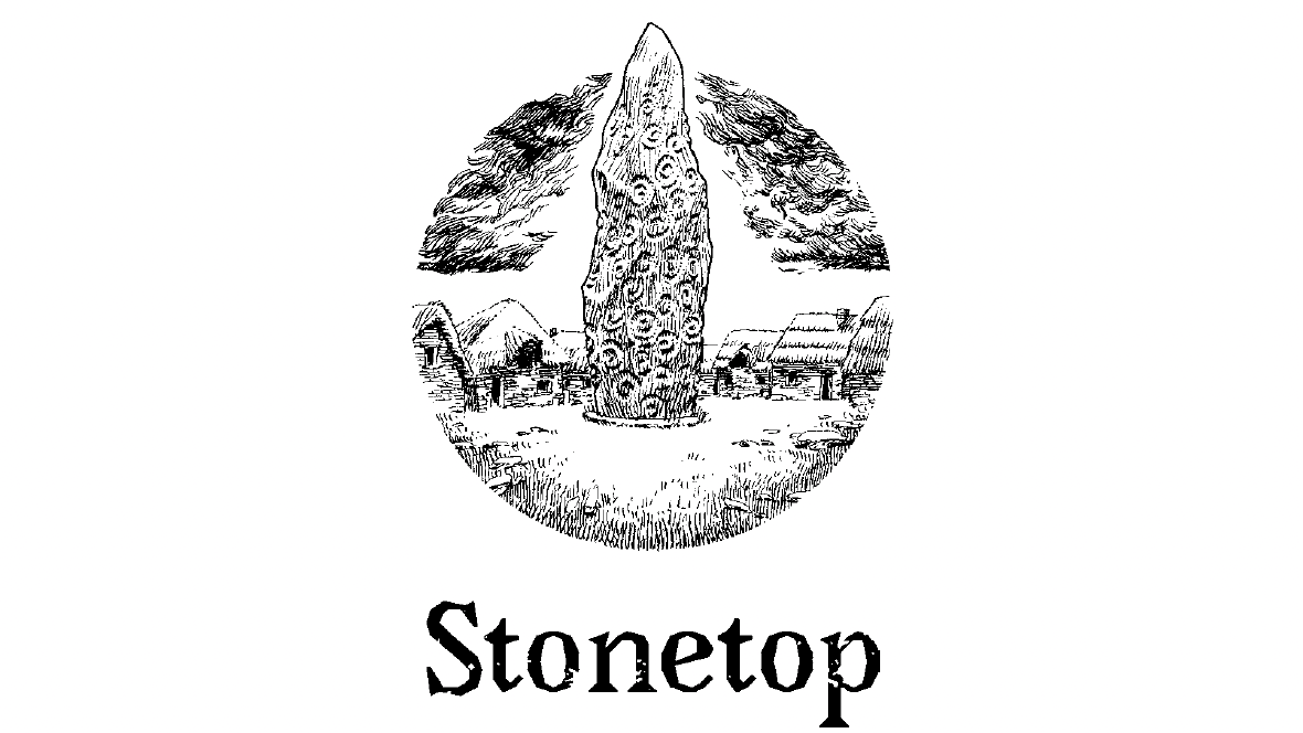 Stonetop - First Steps