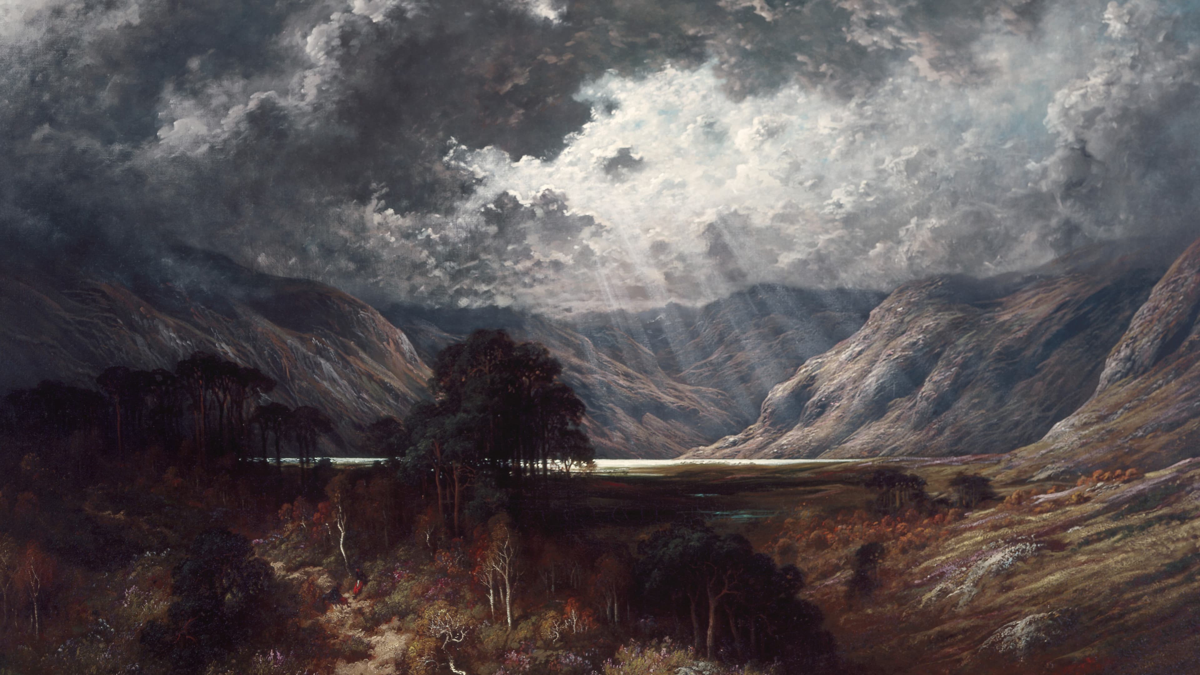 Pilgrimage to the Silver City : Travel to the Edge of the World!