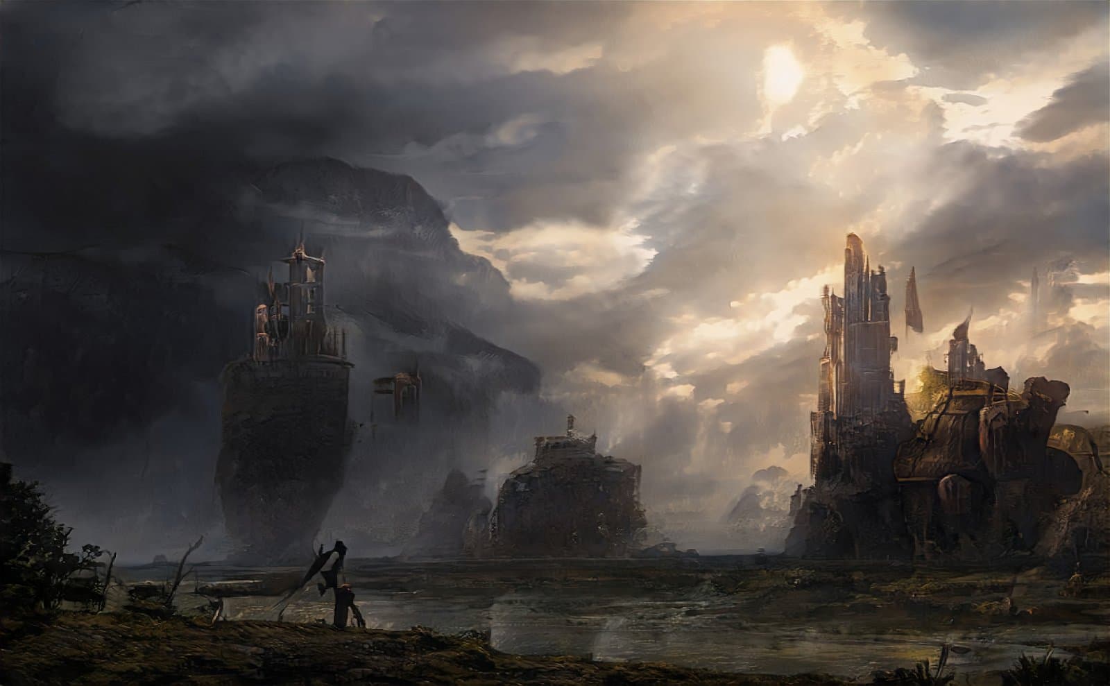 Play Dungeons & Dragons 5e Online Erasure