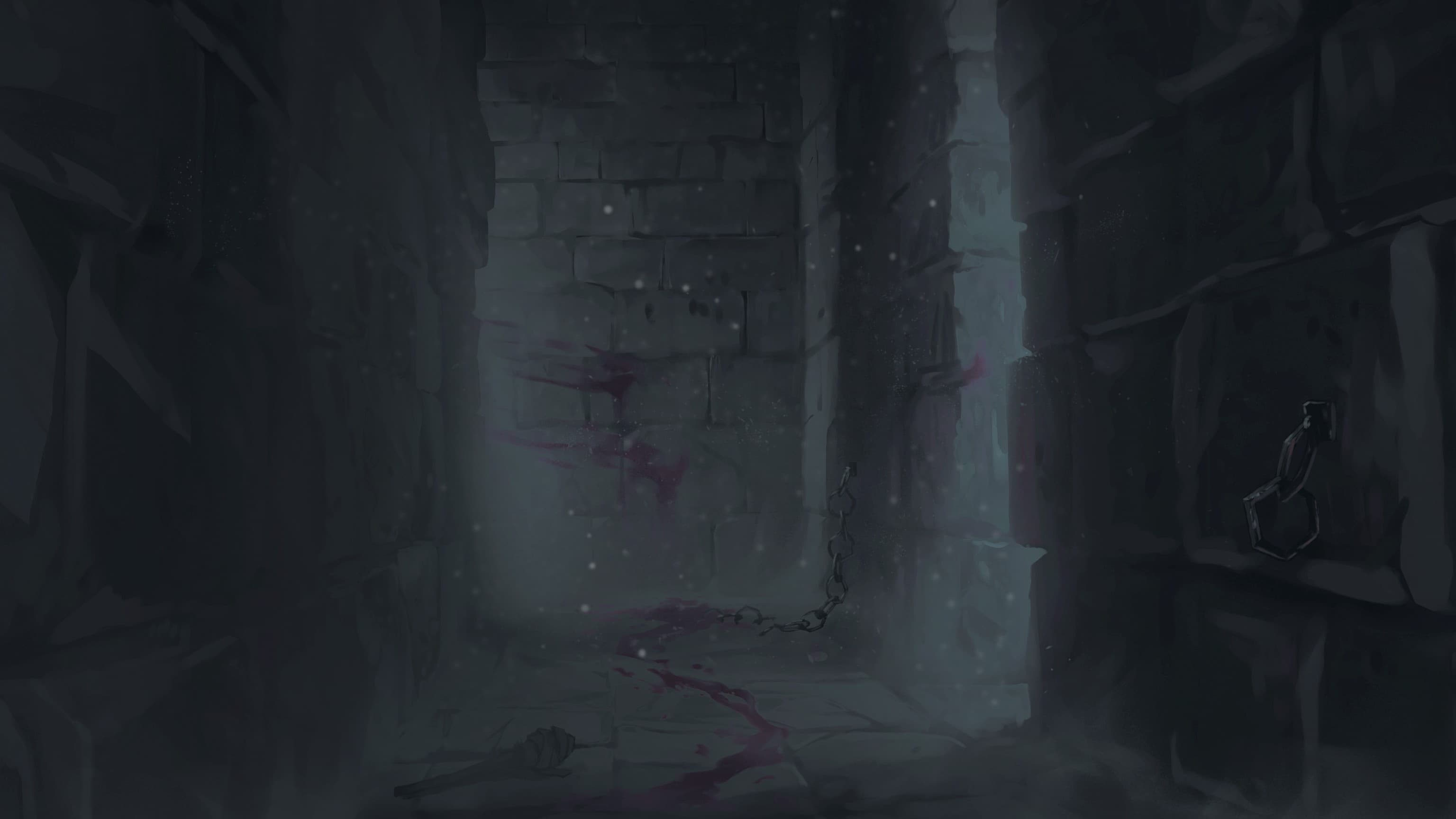 Bloodwright Labyrinth