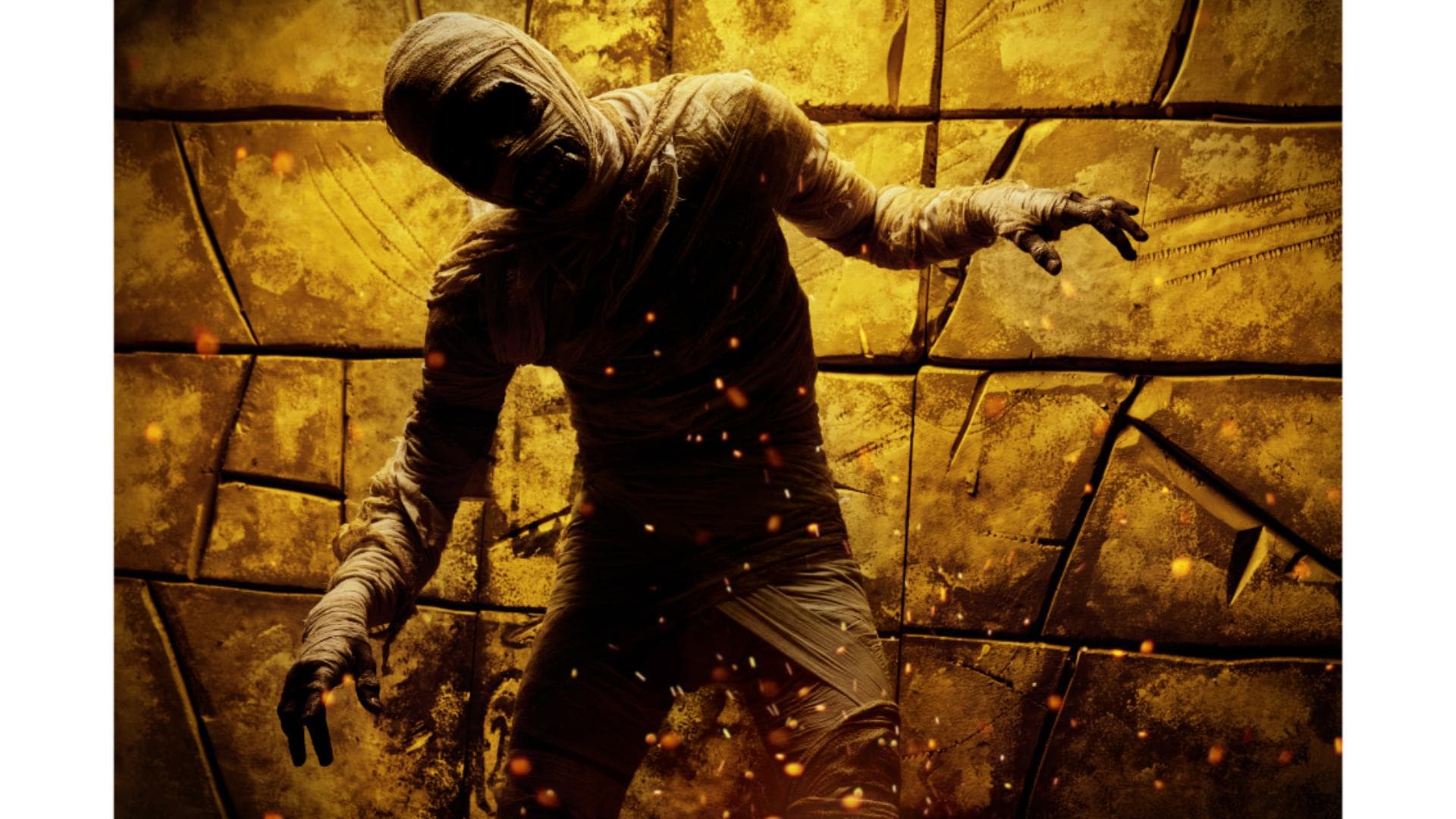 Behind the Veil of Sanity - Masquerades of Madness (Wednesdays)