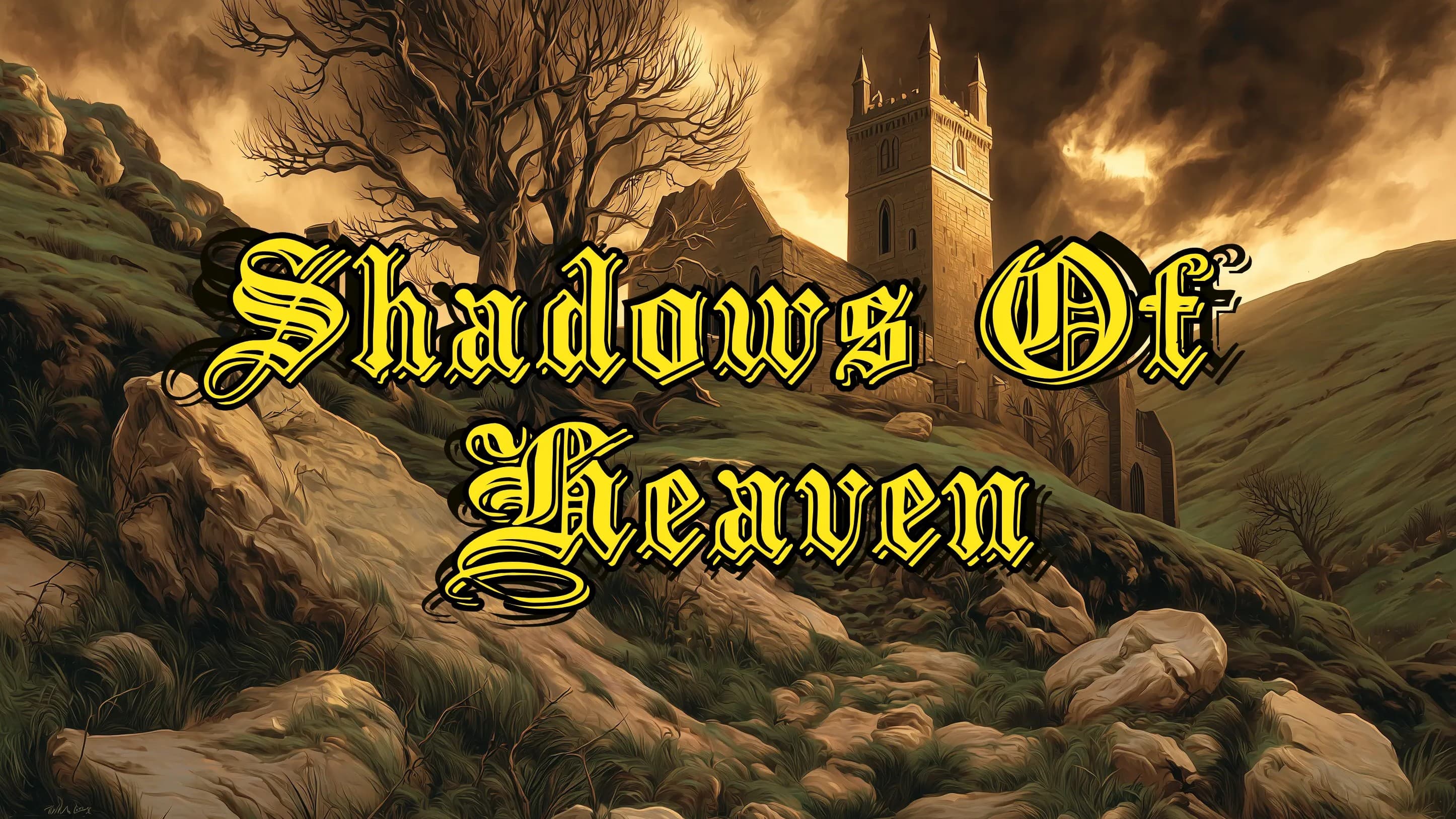 What do you fear? | A character-driven 5e horror campaign