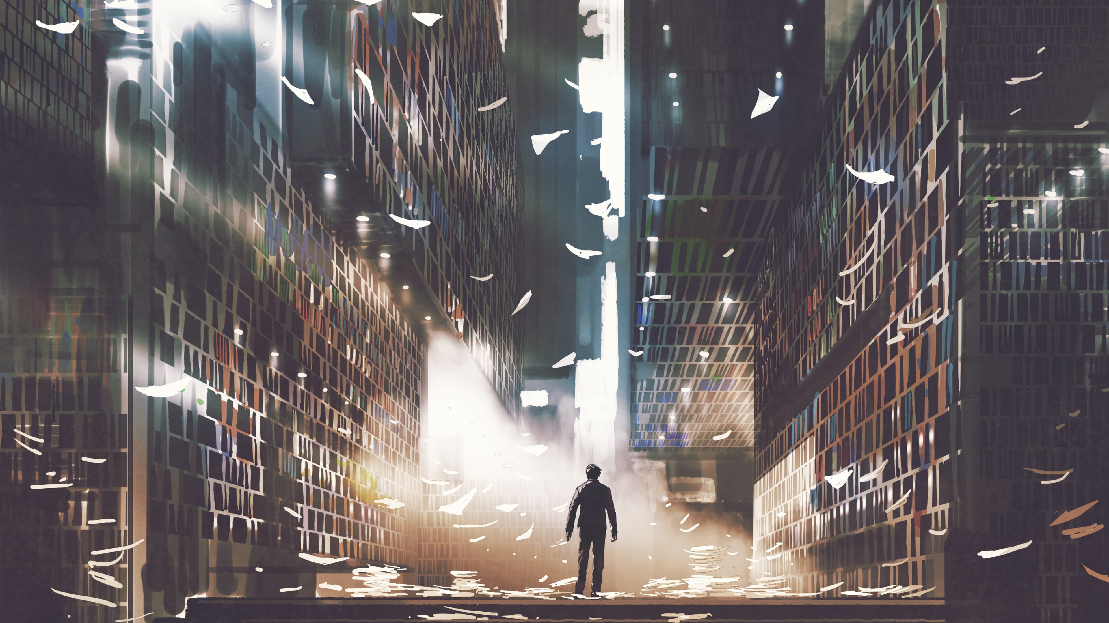 The Thoughtless - A Daggerheart Adventure