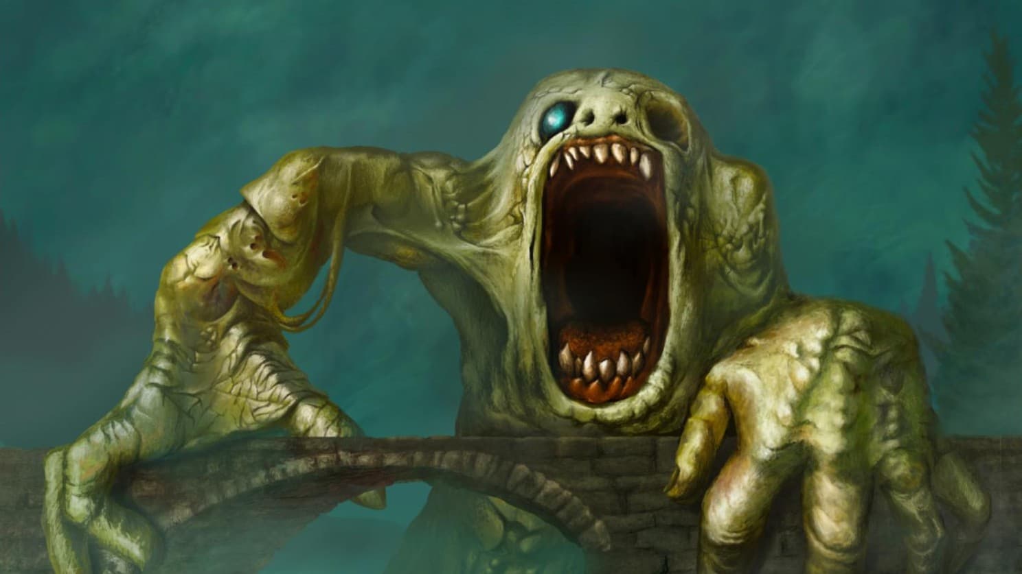 A Sumptuous Quest   | DAGGERHEART mini campaign