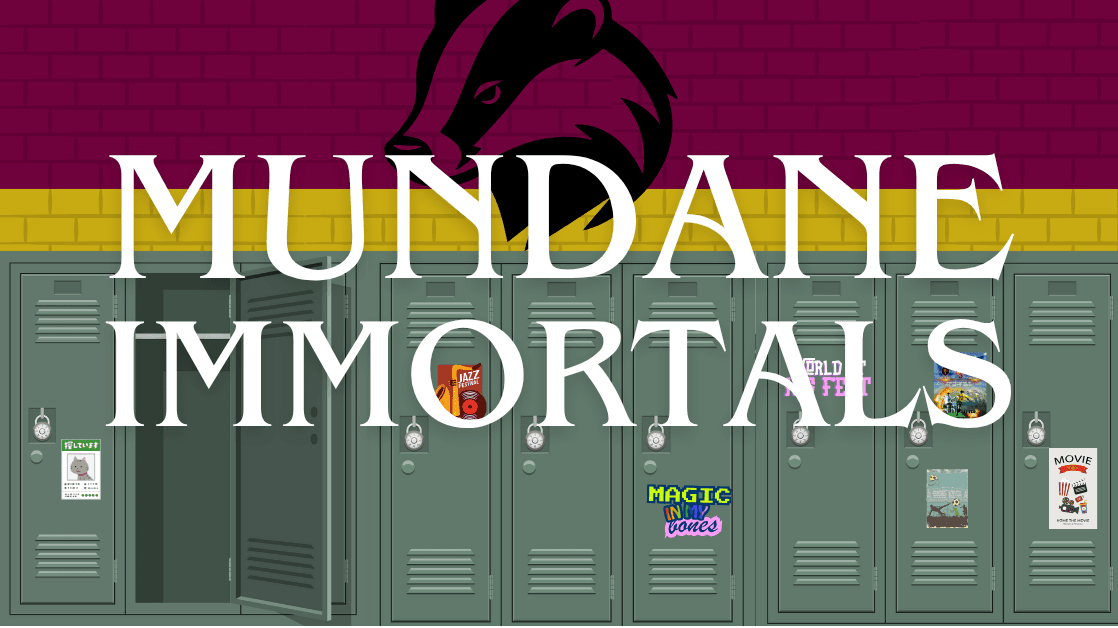 MAGIC IN MY BONES [[bipoc/lgbtq+/nd encouraged]]{mh2 pbp}