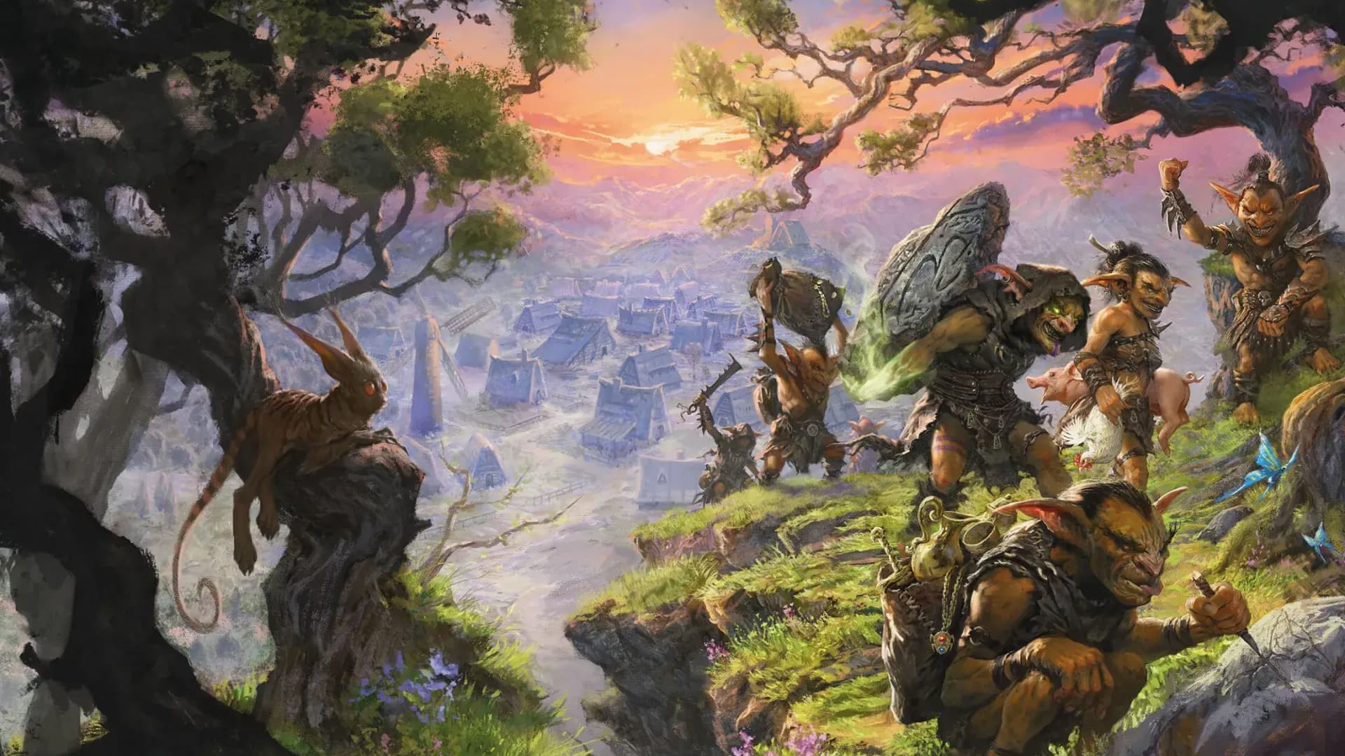 Learn to Play Dungeons & Dragons