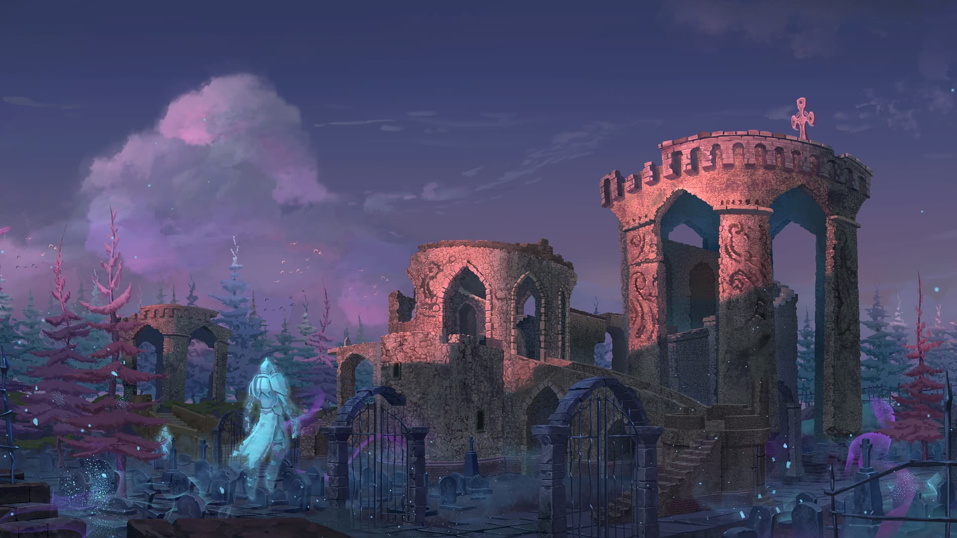 Learn to Play Dungeons & Dragons