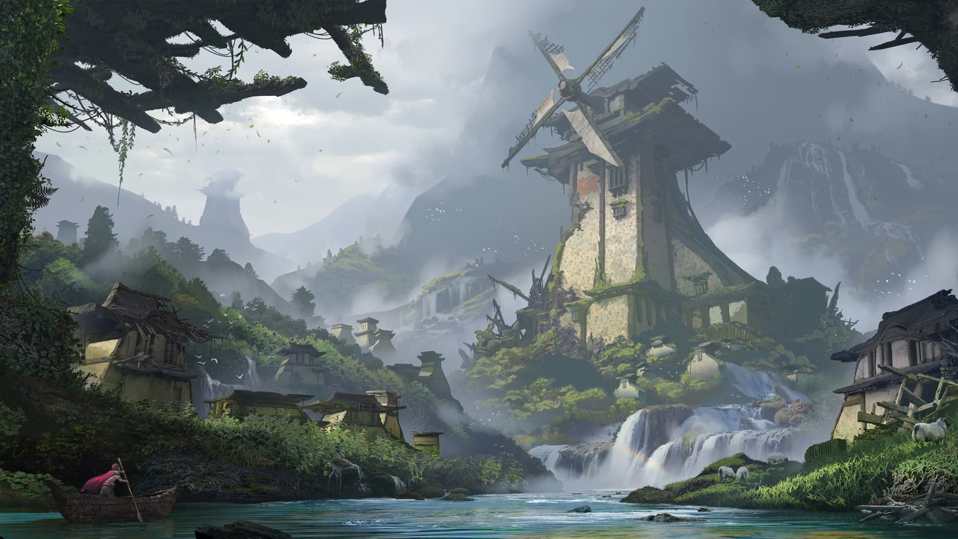 Learn to Play Dungeons & Dragons