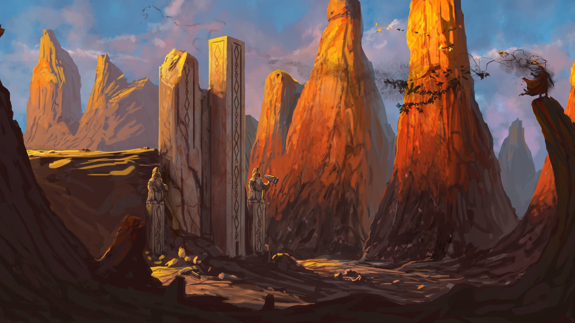 Learn to Play Dungeons & Dragons