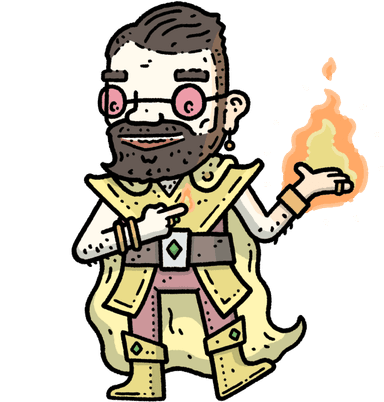 Book a GM for your group