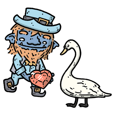 Find a game with friends