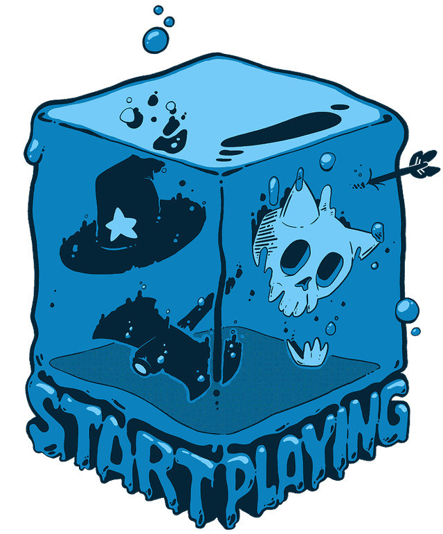 StartPlaying Gift Card