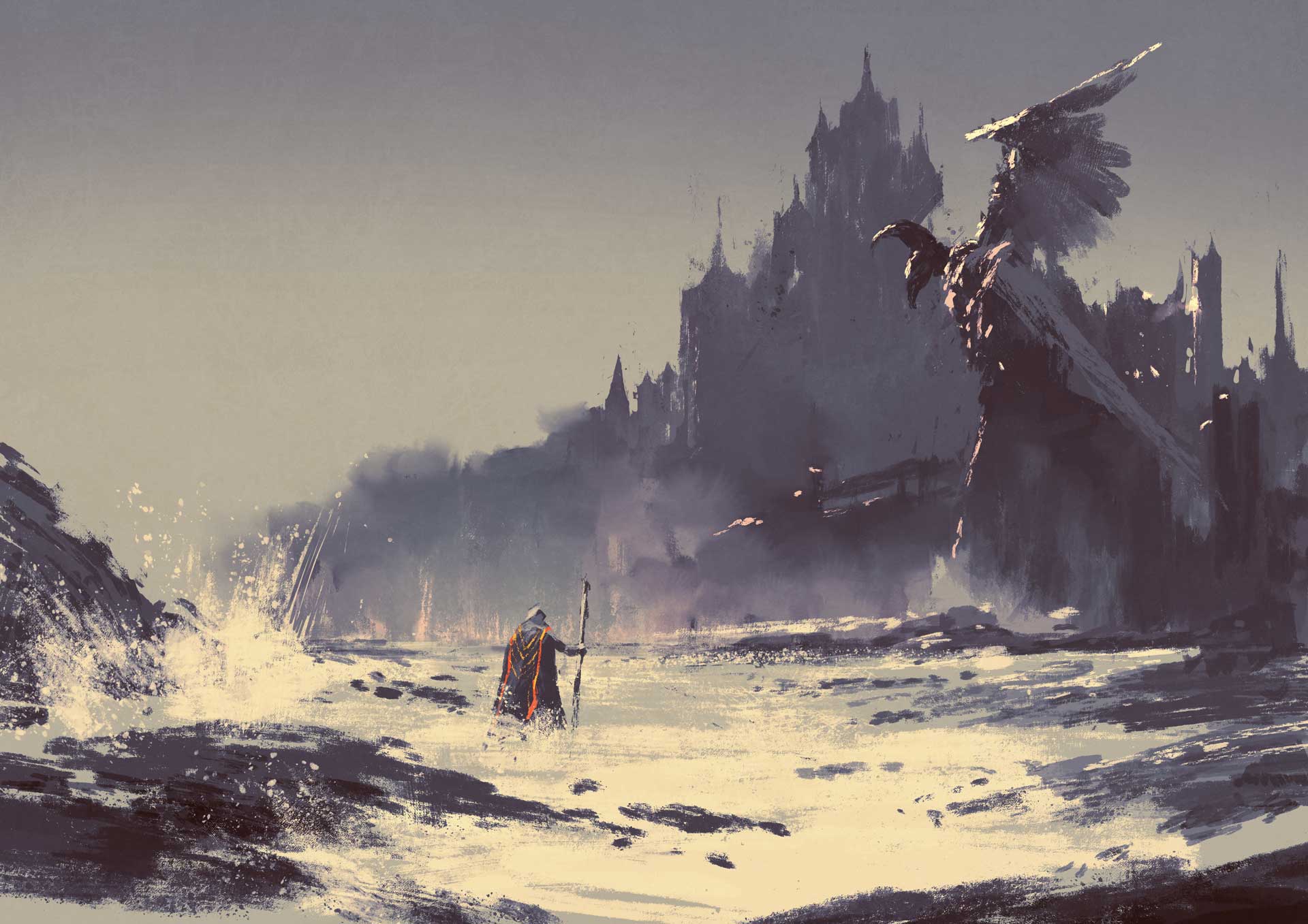 Learn to Play D&D Online