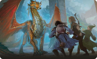 Learn how to play D&D online Image