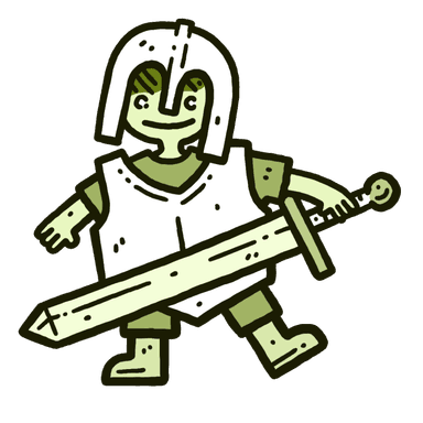 Join the Adventure