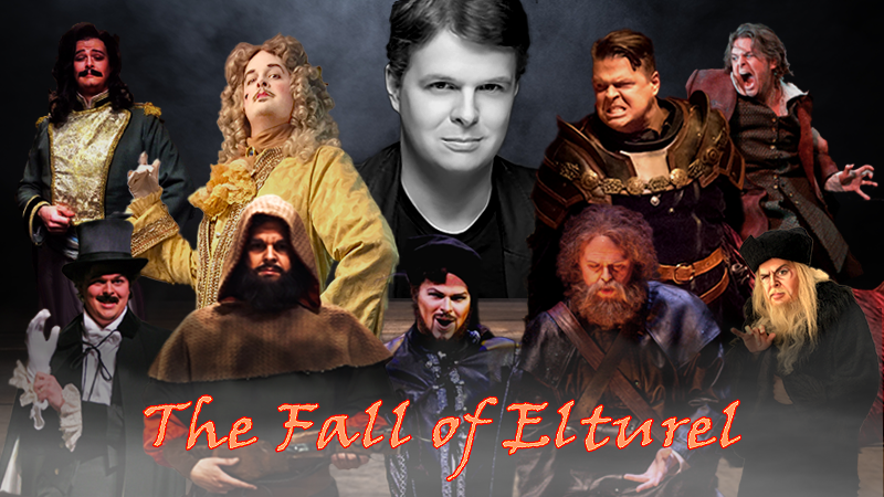 The Fall of Elturel