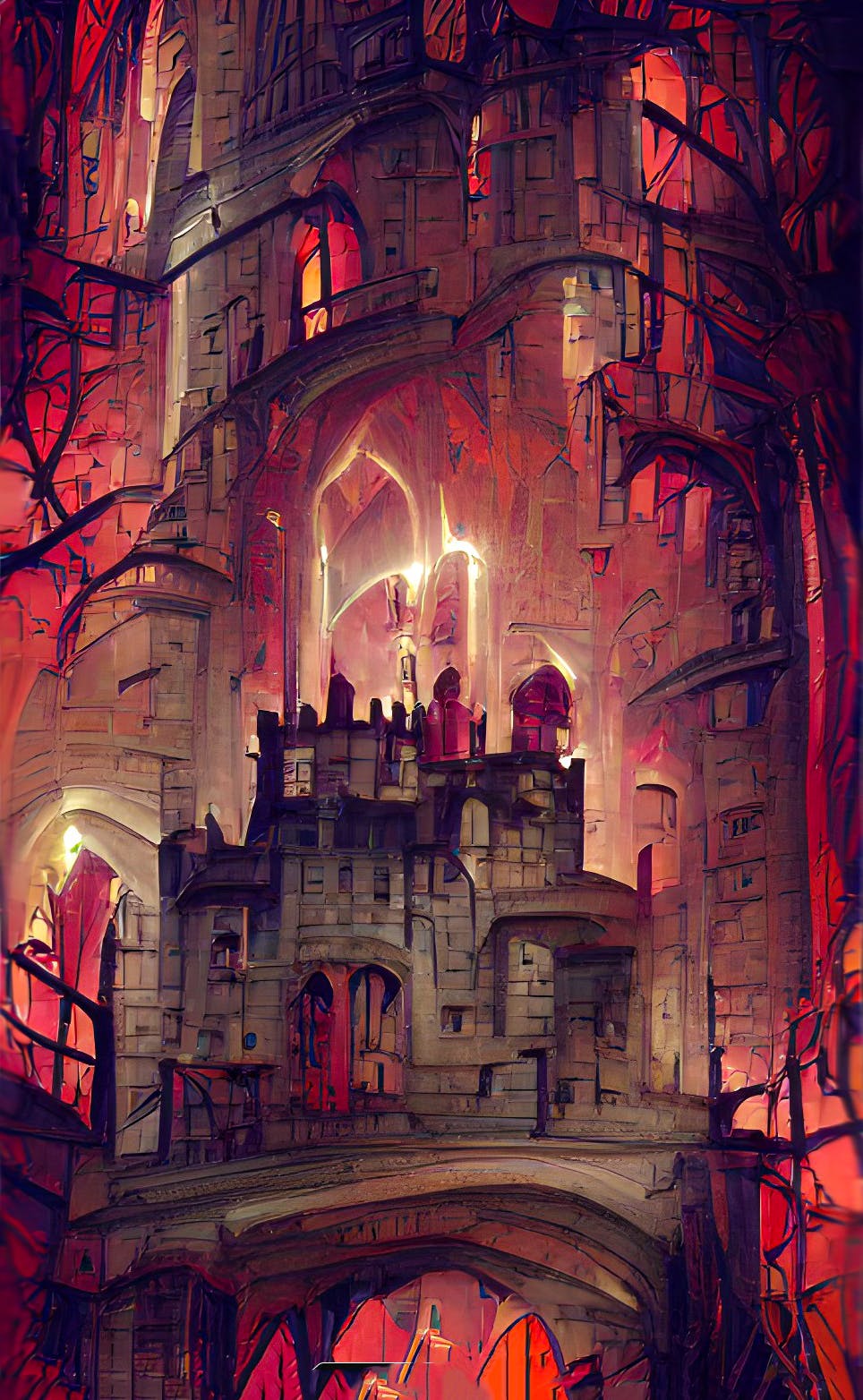 Curse of Strahd Revamped (Presented by Paragon)