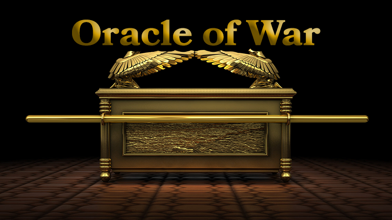 Eberron: Oracle of War (γ Group)