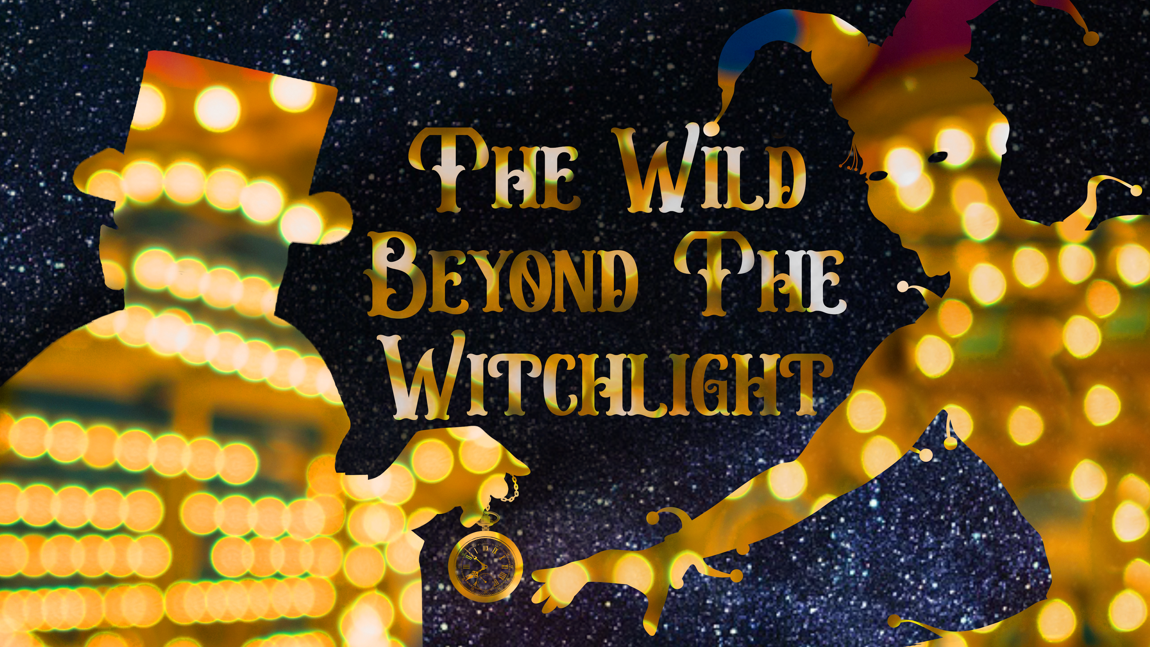 The Wild Beyond the Witchlight: Come one come all! (NEW CAMPAIGN)