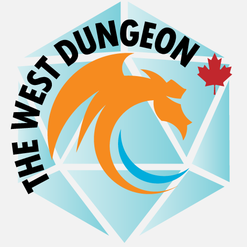 The West Dungeon