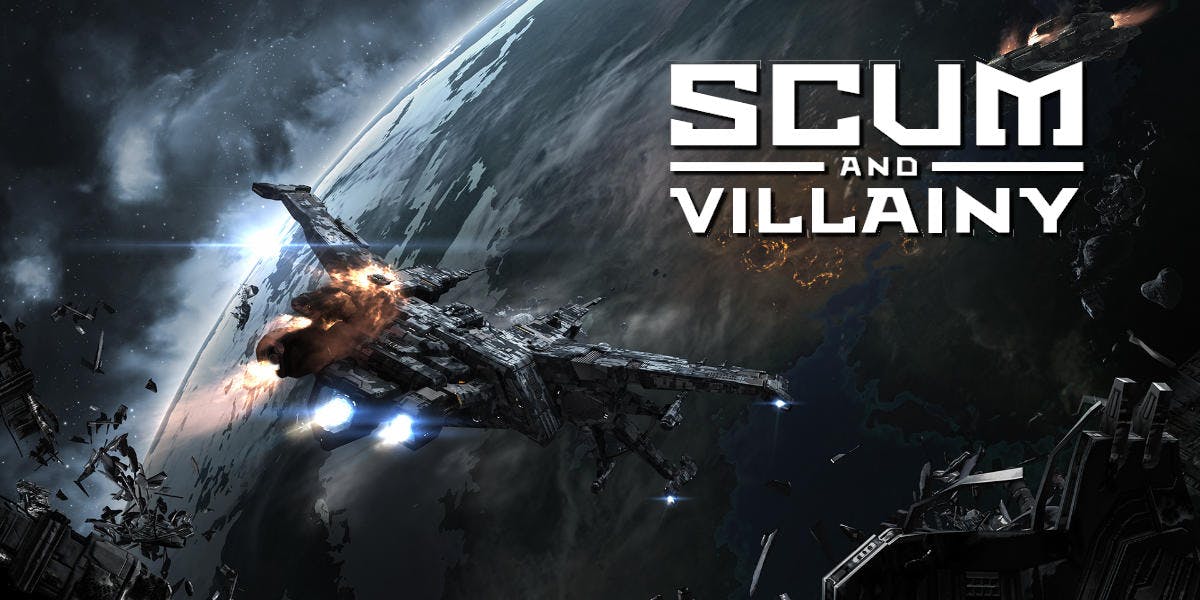 [FitD] Scum & Villainy - Cinematic Sci-Fi Adventures | Crime Drama | Newcomers Welcome