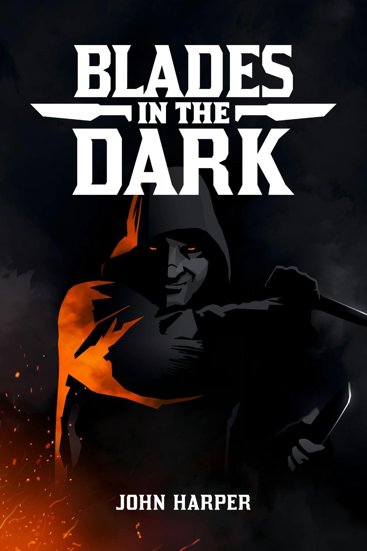 Intro to Blades in the Dark