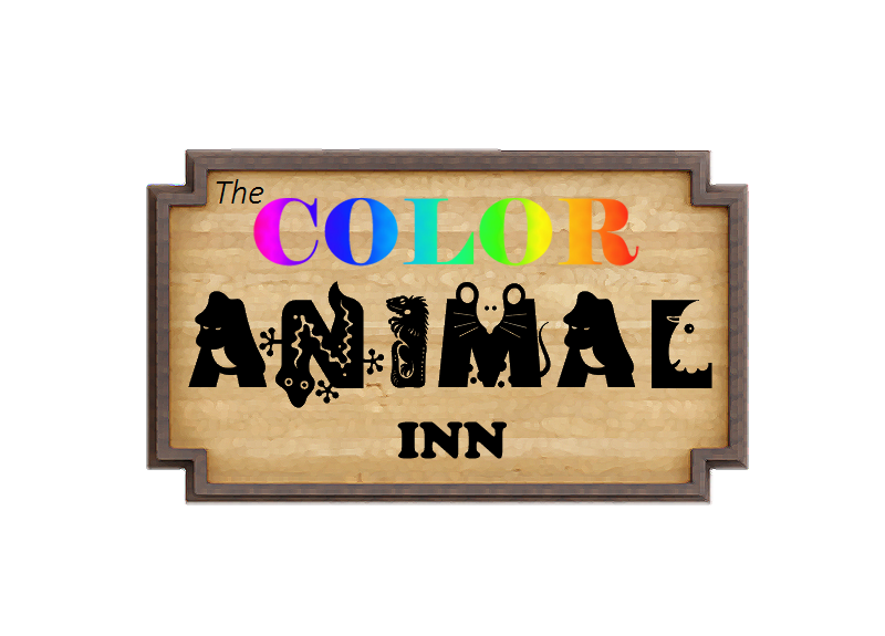 The Color Animal Inn