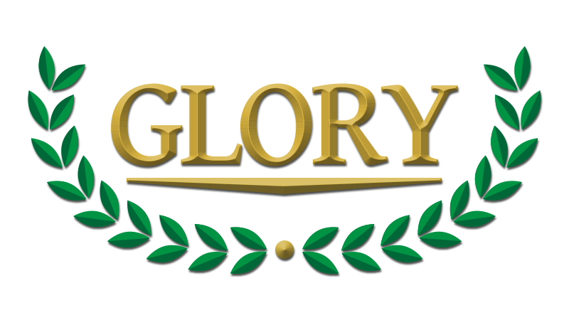 Glory - A Mythic One Shot (FREE for August)