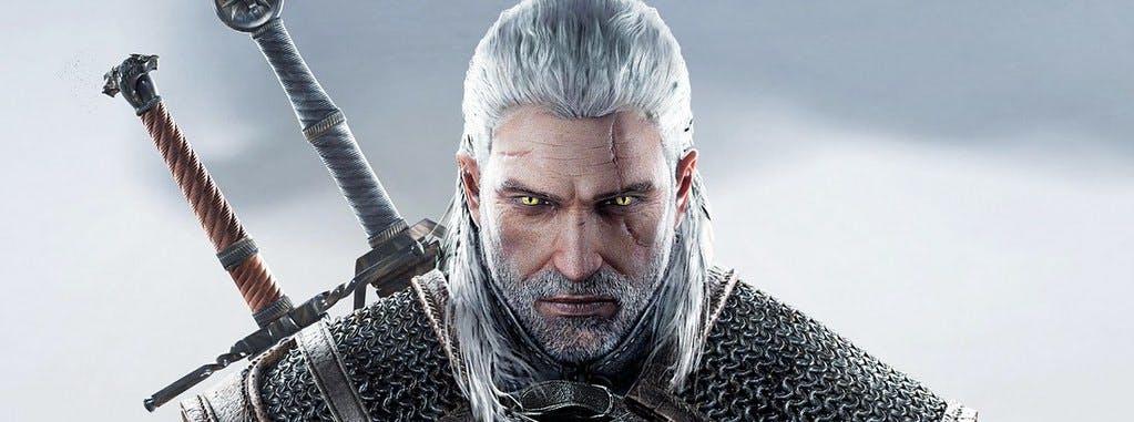 The Witcher: Learn to Play - Character Creation and Session 0