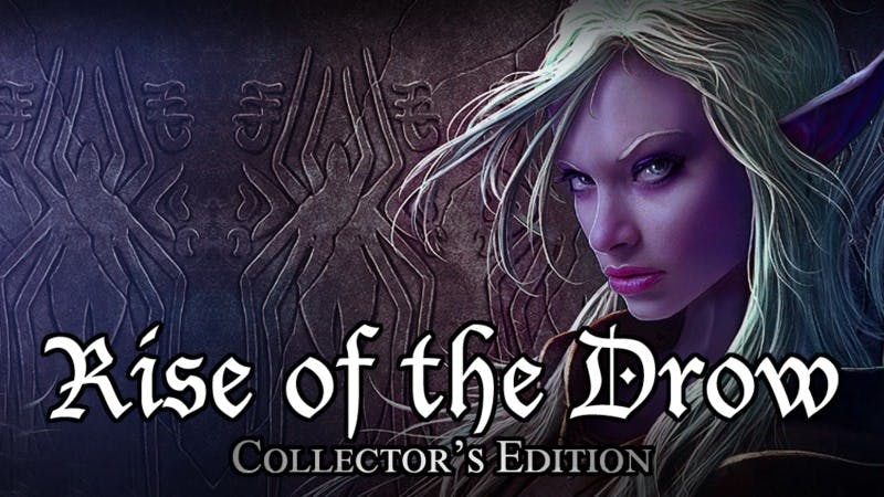 Rise of the Drow - A 5-star, ENnie-nominated 5th Edition Adventure Path