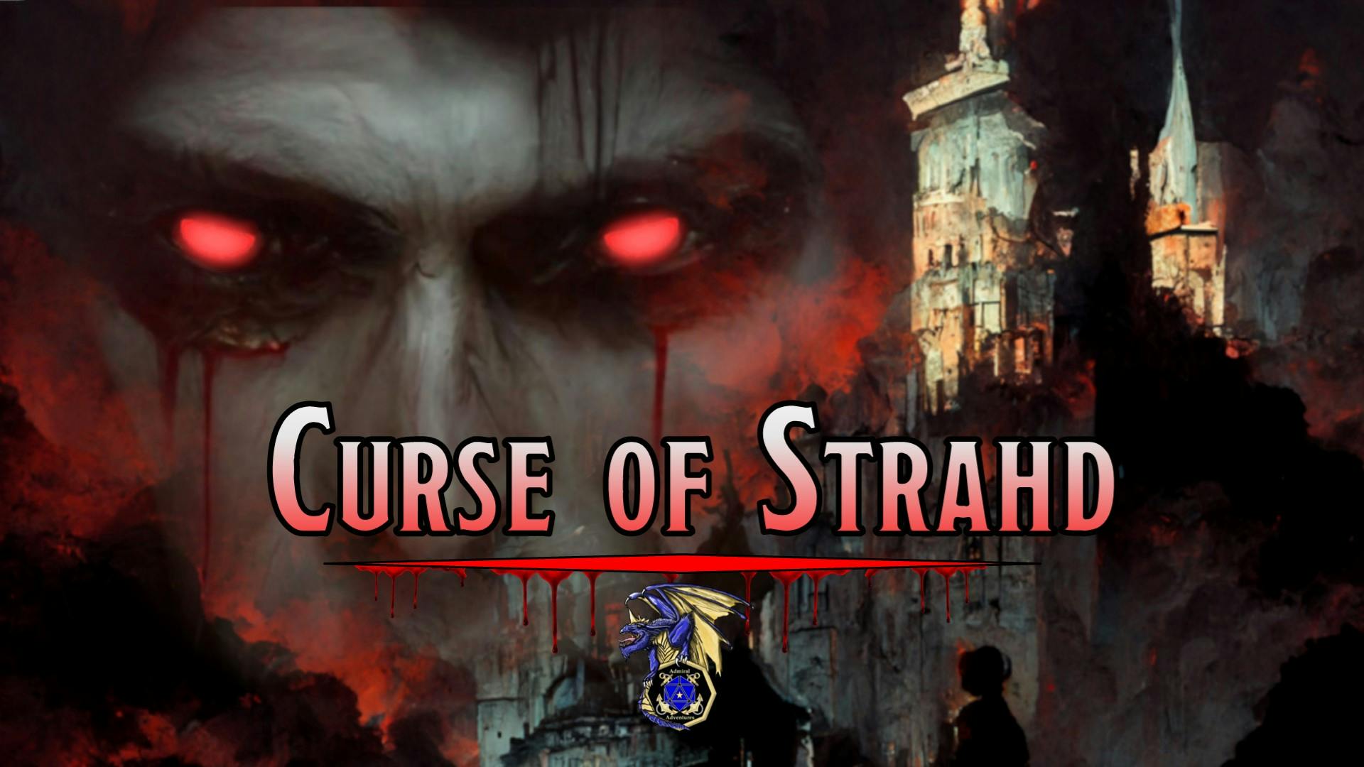 Curse of Strahd