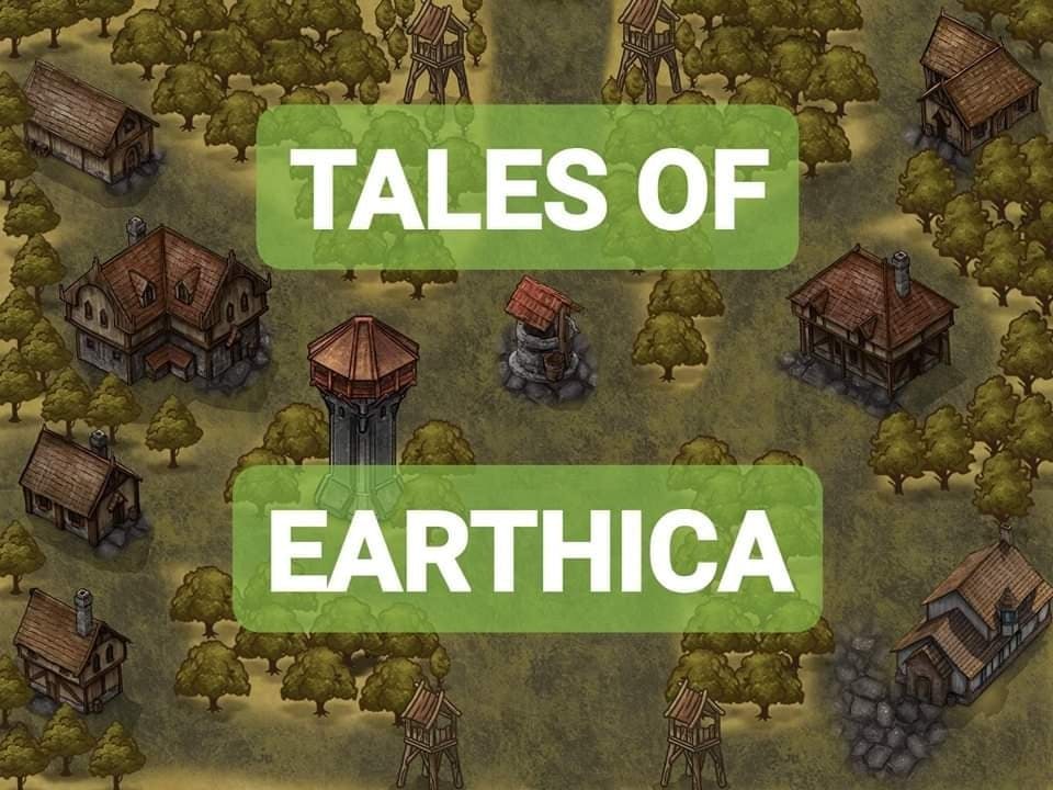 Tales of Earthica