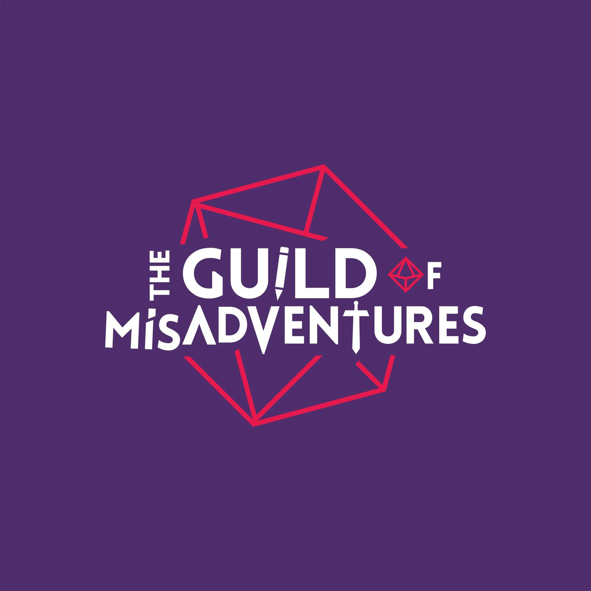 The Guild of Misadventures profile