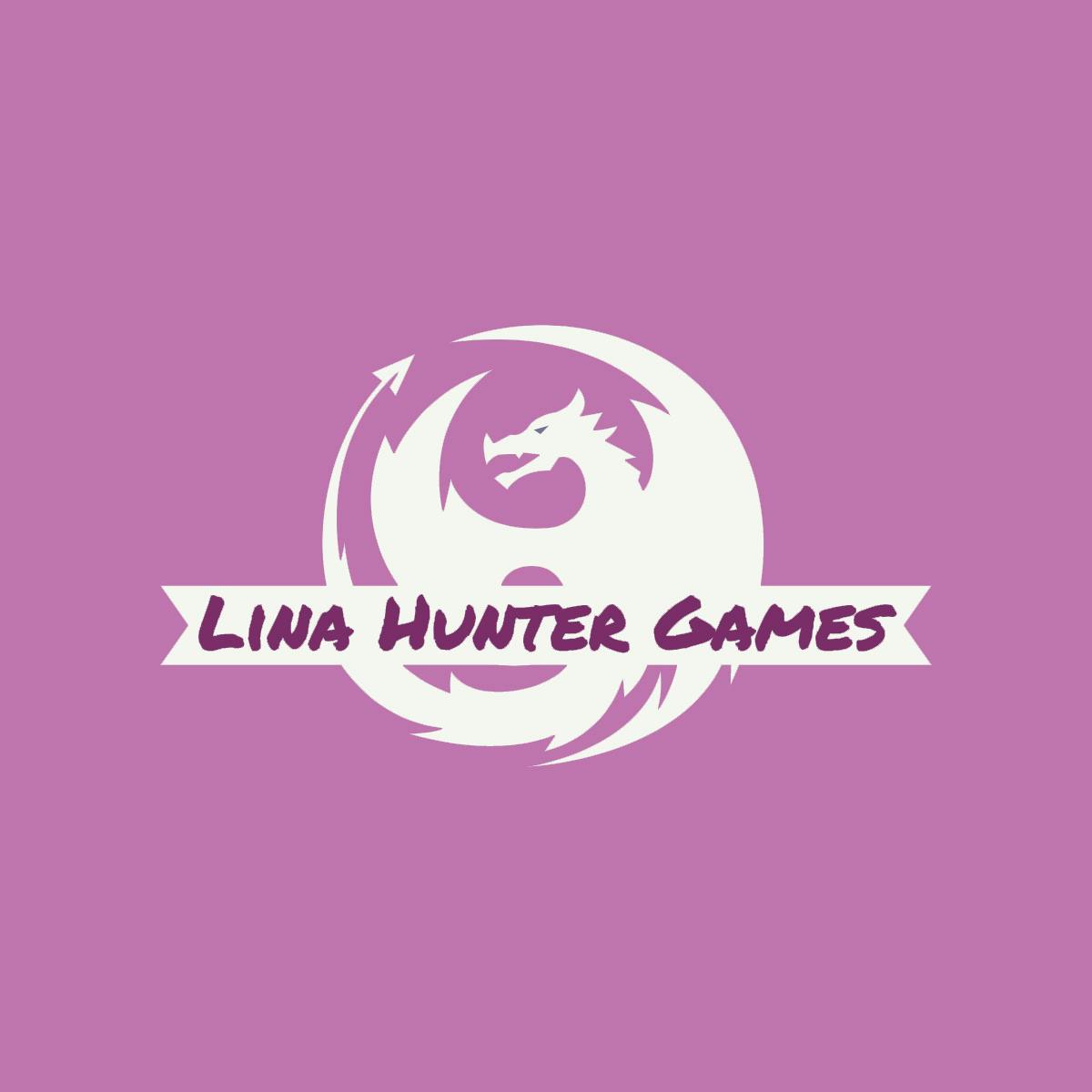 Lina Hunter profile