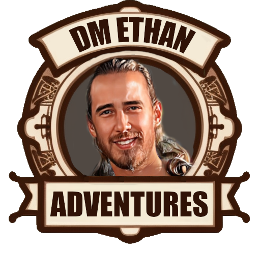 DM Ethan profile
