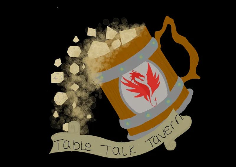Tabletalk Tavern profile