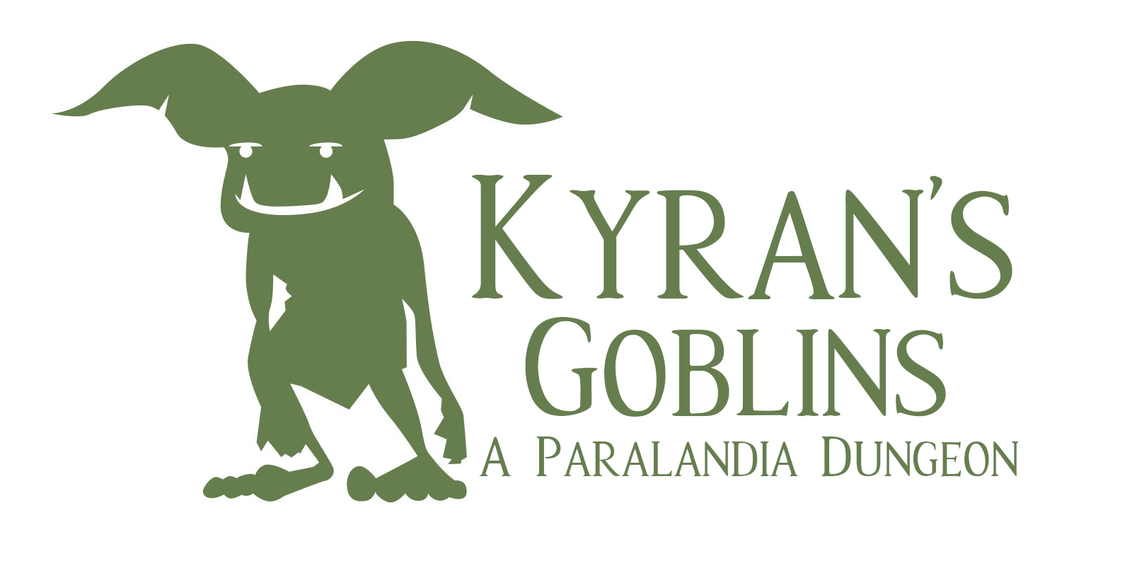 Kyran's Goblins
