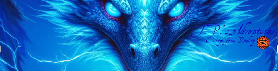 game master profile header image
