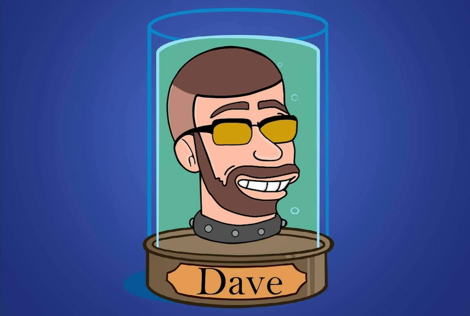 DM Dave