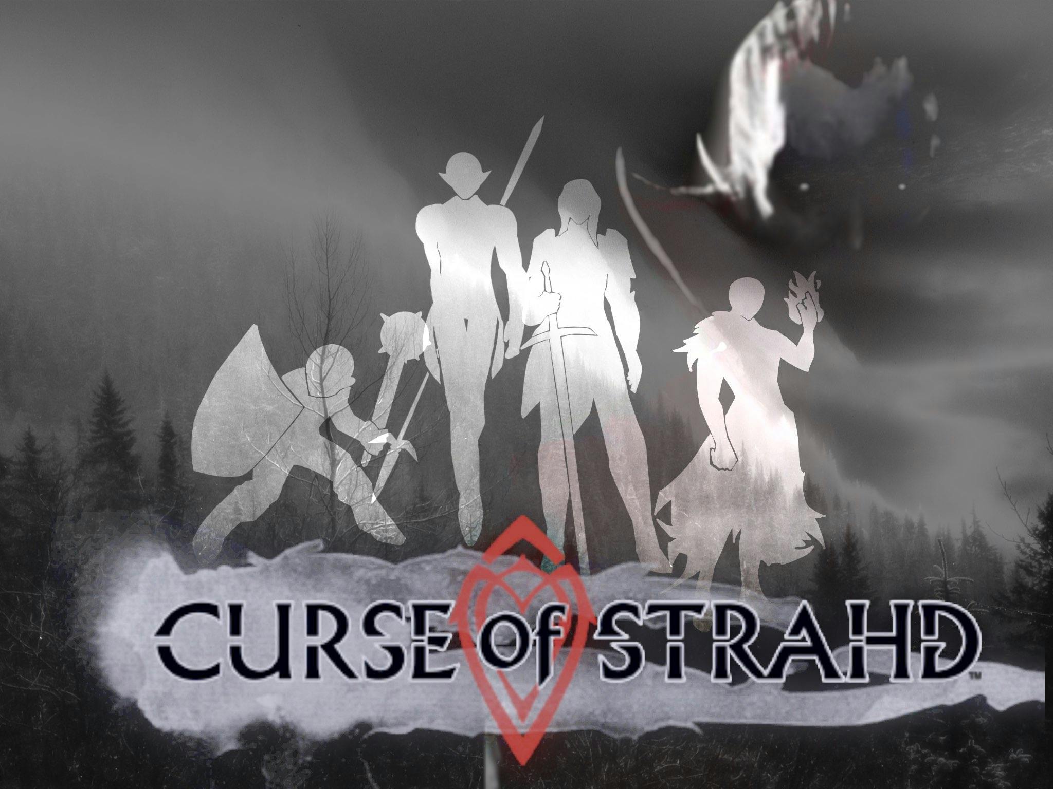 Curse of Strahd - Mistwalker