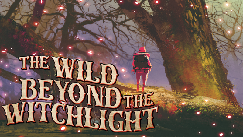 (NEW) The Wild Beyond the Witchlight! [New Players Welcome!]
