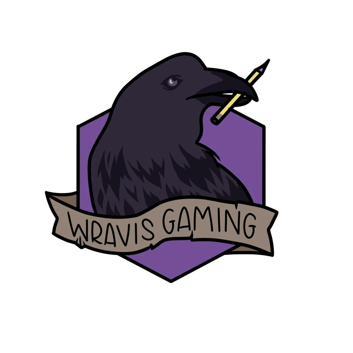 Leigh - Wravis Gaming