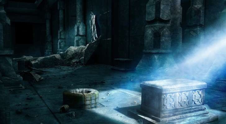 Play Dungeons & Dragons 5e Online  Death House! A Ravenloft One Shot