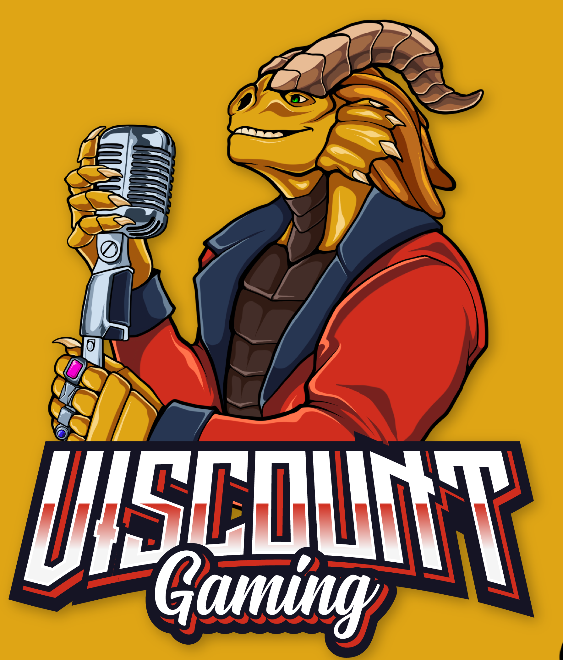 Viscount Gaming (Vernon H.) profile