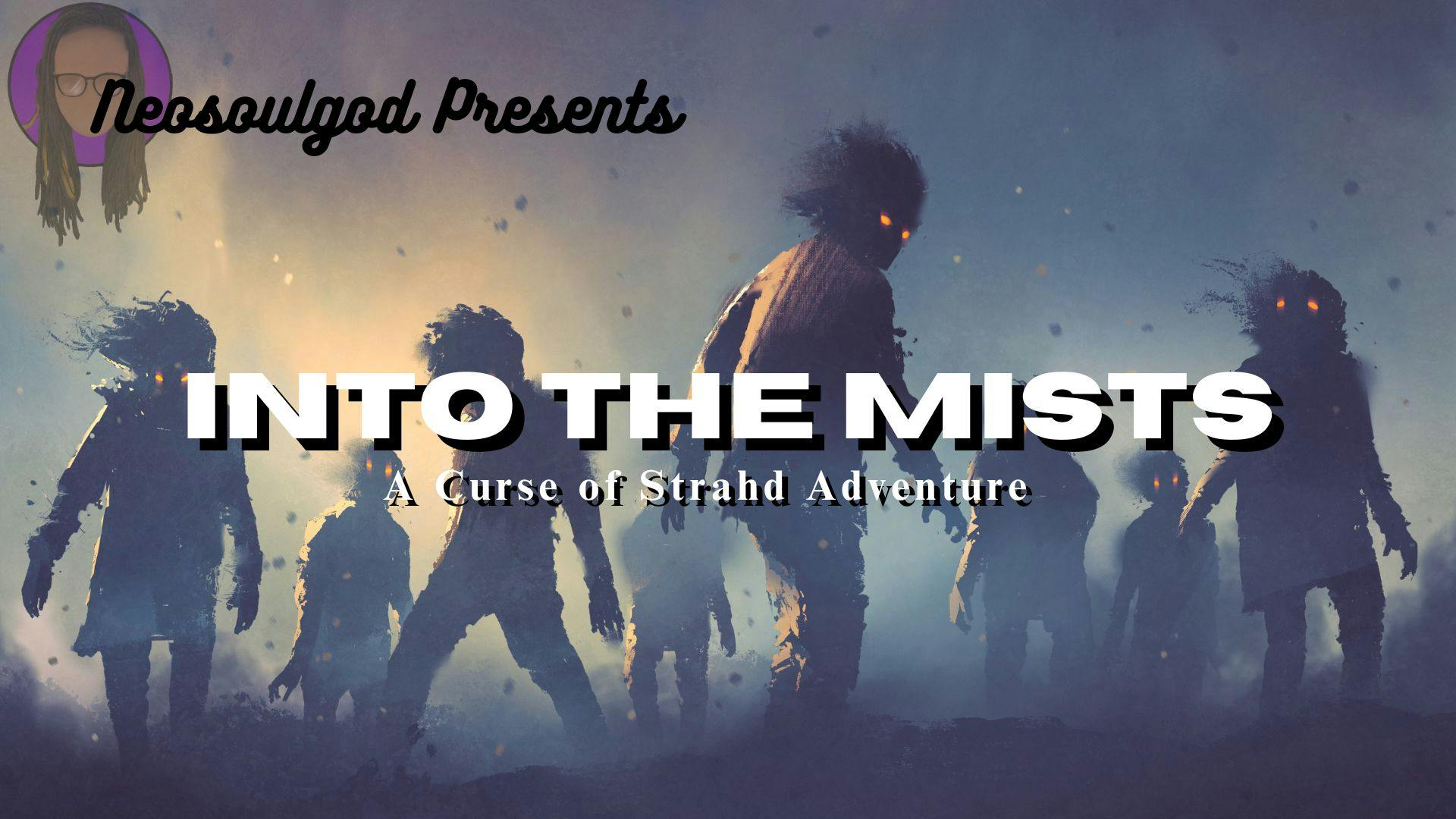 Into the Mists (Beginner-Intermediate)